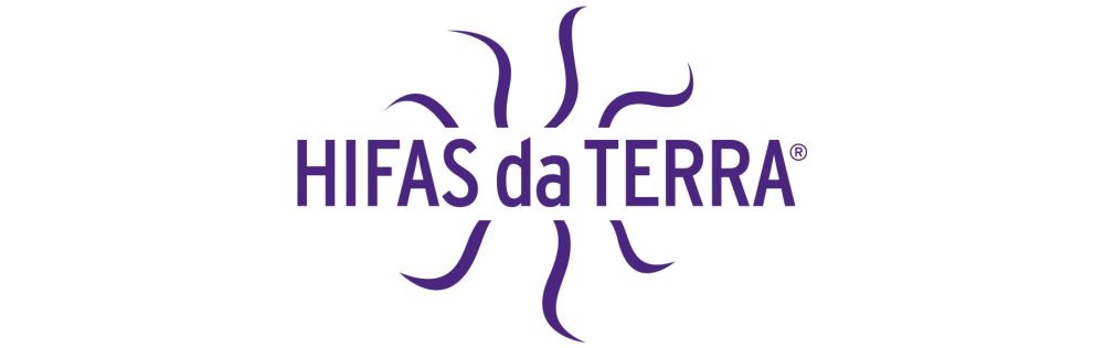 Hifas Da Terra