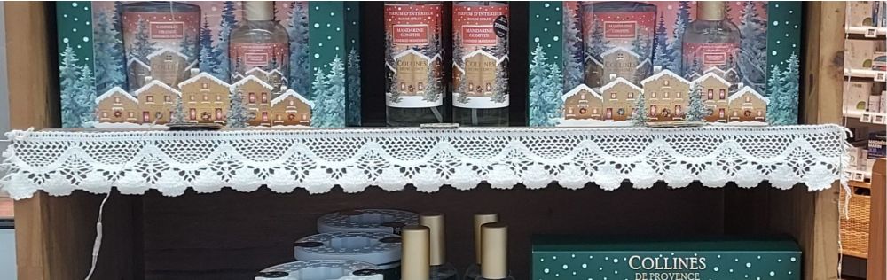 collines de provence