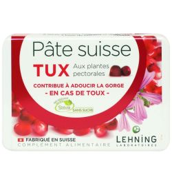 Pate Suisse Tux Gomme A Sucer 40