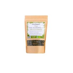 Tisane Complexe Ballonnement