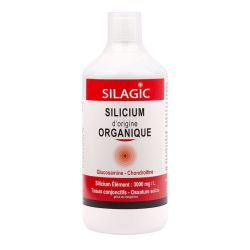 Silagic Buv Gluco Chondro Rouge 1L