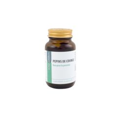 Pepin de Courge 200 capsules