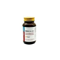 Omega-3 Epax 120 capsules