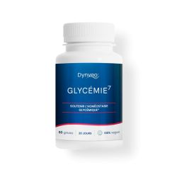 Dynveo Glycemie 7 Gelul 60