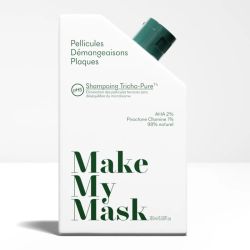 Make My Mask Shampooing Tricho-Pure 180Ml