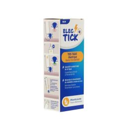 Biocanina Elec-Tick Tire-Tiq Elect