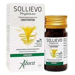 Sollievo Physiolax Cpr 45
