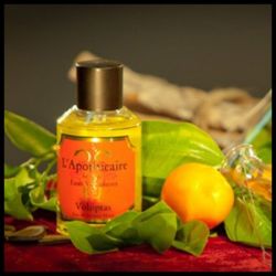 L'apothicaire Eaux Vertueuses Voluptas 100Ml