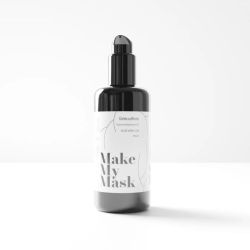 Makemymask Gelee Coiffante 200Ml