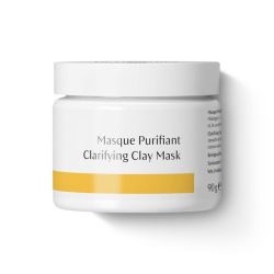 Dr. Hauschka Masque Purif T/90G