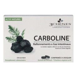 Carboline 30 Cp