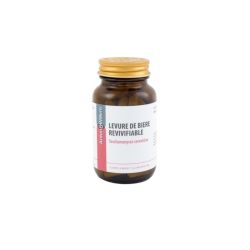 Levure de Bière Revivifiable - 250 gel