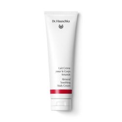 Dr. Hauschka Lait Cr Corps Amande 145Ml