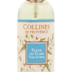 Collines De Provence Parfum Ambiance Tiare