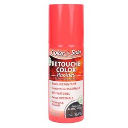 Retouche Color Spray Blond Fonce Fl/75Ml
