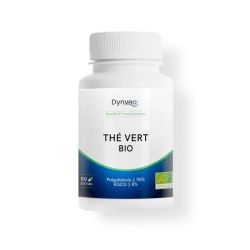 Dynveo The Vert Bio Gelul 60