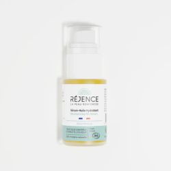 Serum-Huile Hydratant Rejence Bio 50Ml