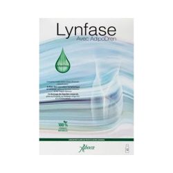 Lynfase Fitomagra Flde Conc 12Fl/15G