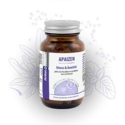 Aw Apaizen 60 Gel Vegetales (New)