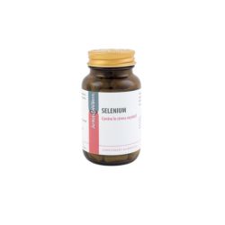 Selenium