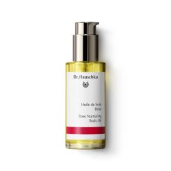 Dr. Hauschka Hle Soin Petales Rose 75Ml