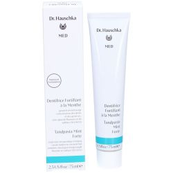Dr Hauschka Dent Fortif Menthe