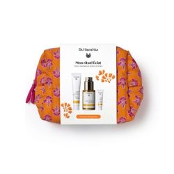 Dr Hauschka Trousse Mon Rituel Eclat