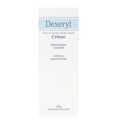Dexeryl Dm Cr T/250G311025