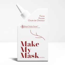 Make My Mask Boue Tricho-Forc180Ml