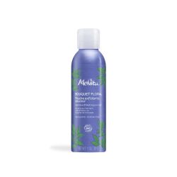 Melvita Poudre exfoliante douceur Bouquet Floral Deto