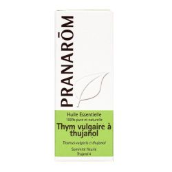 Pranarom Thym Vulgaire À Thujanol He 5Ml