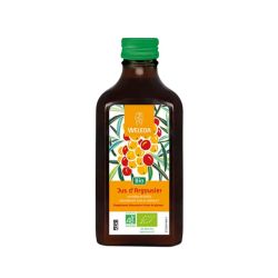 Weleda Argousier Bio Jus Fl/250Ml
