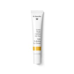 Dr. Hauschka Cr Flde Cont Yeux T/12,5Ml