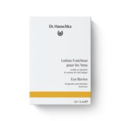 Dr.hauschka Lotion Fraicheur Pour Les Yeux
