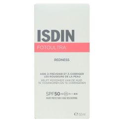 Foto Ultra Redness Spf50 50Ml
