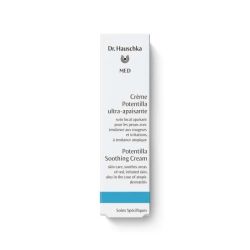 Dr. Hauschka Cr Ultra Apais Potentilla T/20Ml