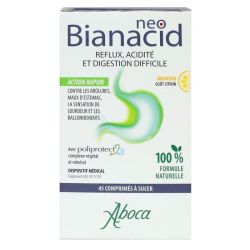 Neobianacid Acid Reflux Cpr Citr45