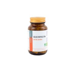 Gelée Royale Bio