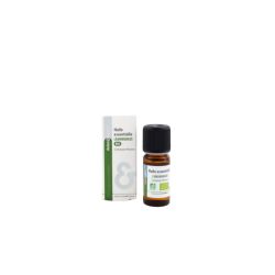 Huile Essentielle de Lemongrass Bio