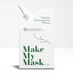 Make My Mask Boue Tricho-Pure180Ml