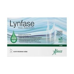 Lynfase Tisane Sach 20
