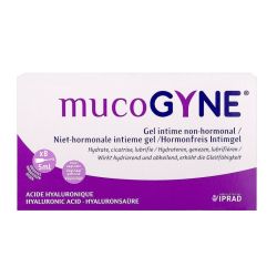 Mucogyne Gel Intim Unid 8X5Ml