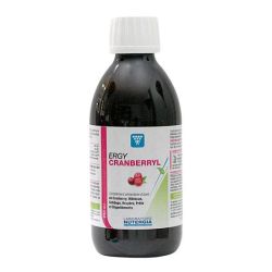 Ergycranberryl Sol Buv 250Ml