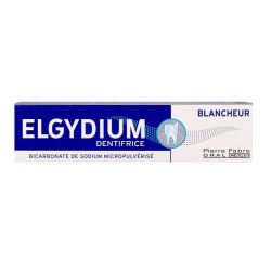Elgydium Blancheur Pate Dtf Anti-Tach T/75Ml