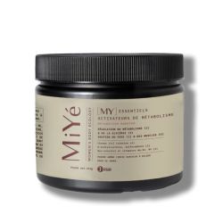 My Essentiels Activateurs De Metabolisme