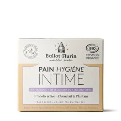 Ballot Flur Pain Hyg Intime 100G