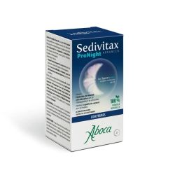 Sedivitax Pronight Cpr 27