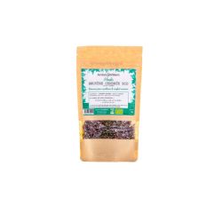 Tisane Bruyere Cendree Bio