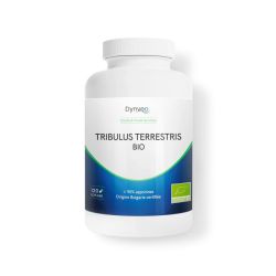 Dynveo Tribulus Terrestre Bio Bte90