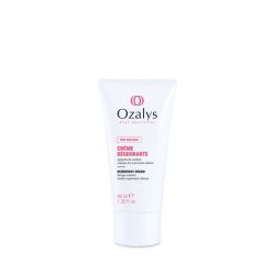 Ozalys Cr Deodorante 40Ml